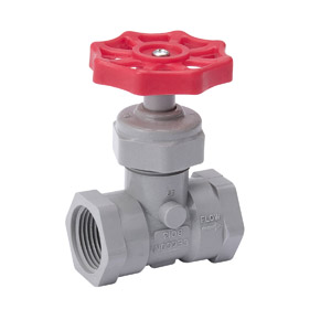 (image for) 1/2IPS "POLY" STOP VALVE