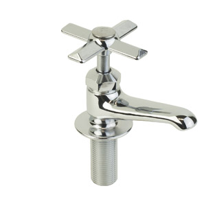 (image for) CARDED HOT BASIN FAUCET