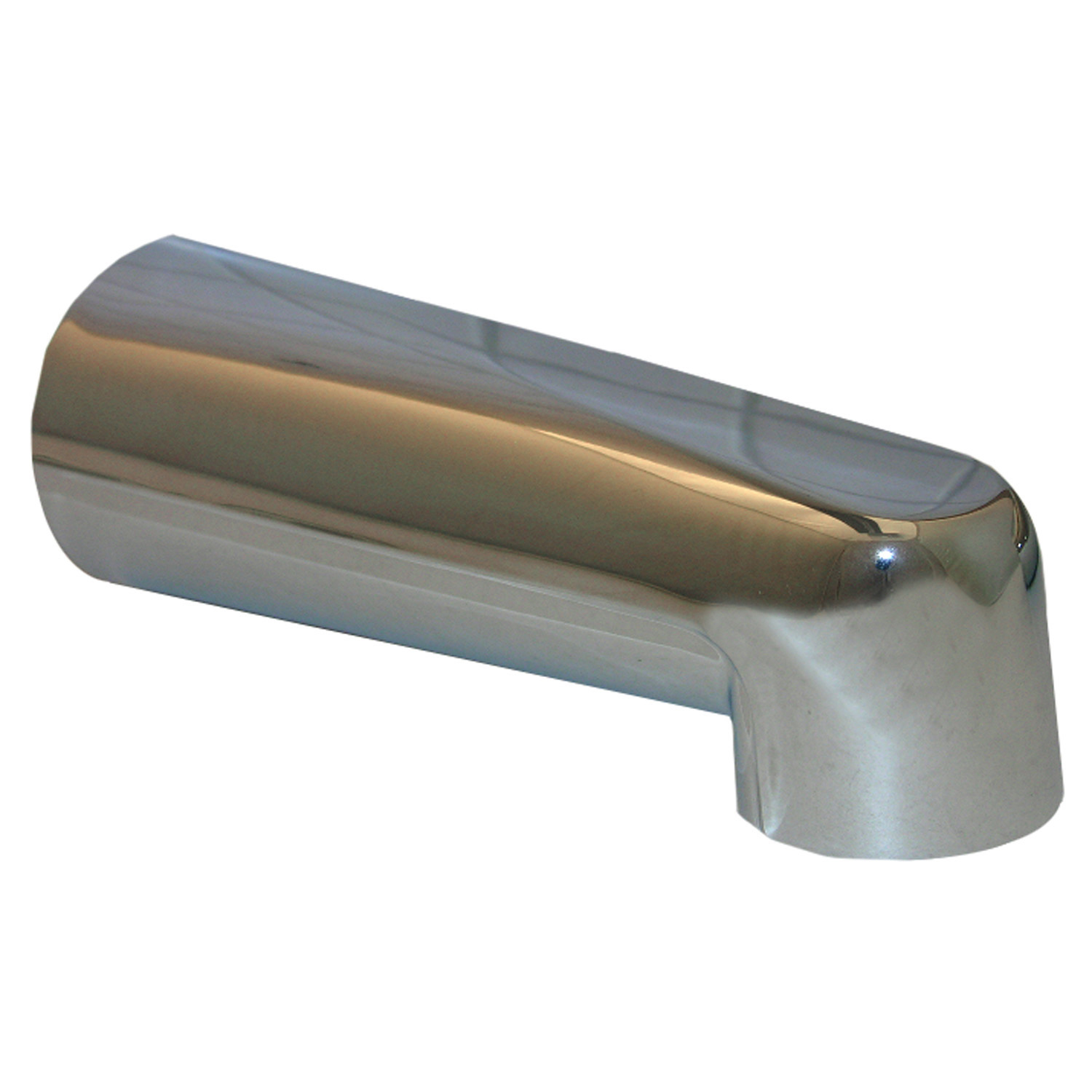 (image for) CP 7 IN SLIP FIT REG SPOUT