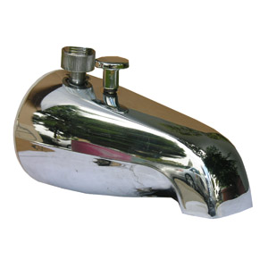 (image for) Diverter Tub Fillers