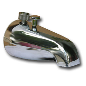 (image for) Diverter Tub Fillers