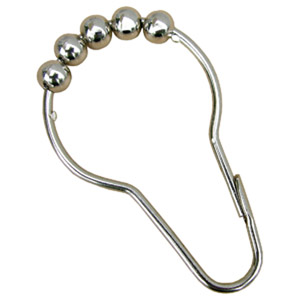(image for) SHOWER PINS W/BALL 12PK