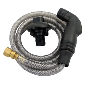(image for) ORB KITCH SPRAY/HOSE/GUIDE ASS