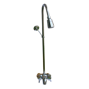 (image for) ADD-A-SHOWER W/FAUCET