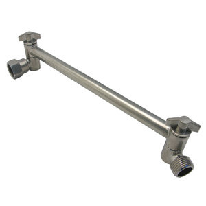 (image for) SN ADJ STYLE SHOWER ARM