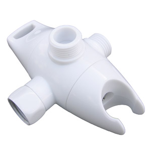 (image for) WH DIVERTOR FOR SHOWER ARM