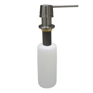 (image for) SN SOAP DISPENSER - Click Image to Close
