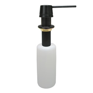 (image for) Soap Dispenser