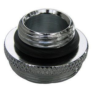(image for) 5/8-24 X MA AERATOR ADAPTER