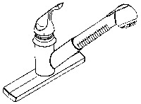 (image for) #A PULL OUT HOSE KIT - Click Image to Close