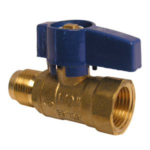 (image for) Gas Valves