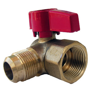 (image for) Gas Valves