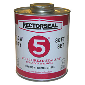 (image for) Thread Sealants