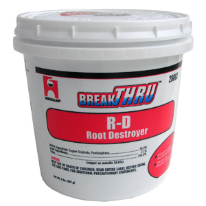(image for) Root Cleaner