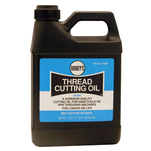 (image for) QT THREAD CUTTING OIL
