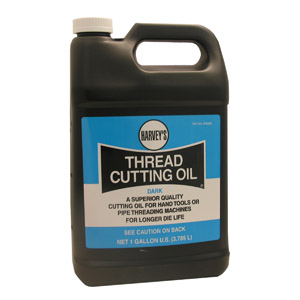 (image for) GAL THREAD CUTTING OIL