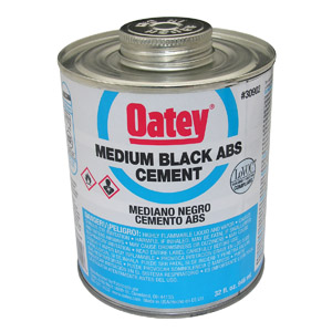 (image for) 30902 D QT ABS GLUE - Click Image to Close