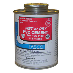 (image for) 30893 BLUE PINT WET/DRY GLUE - Click Image to Close