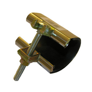 (image for) CLAMPETTE 2 X 3" 1 BOLT