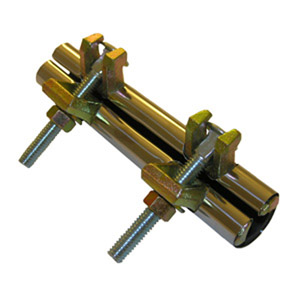 (image for) CLAMPETTE 1/2 X 6" 2 BOLT - Click Image to Close