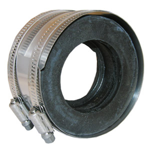 (image for) Band Seal Couplings