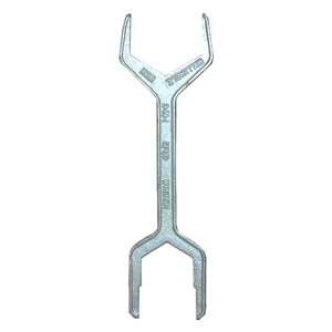 (image for) IMPORT SPUD NUT WRENCH