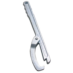 (image for) 3003 LOCK NUT WRENCH - Click Image to Close