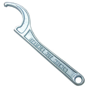 (image for) Lock Nut Wrenches