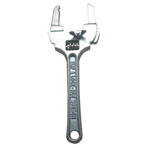 (image for) Lock Nut Wrenches