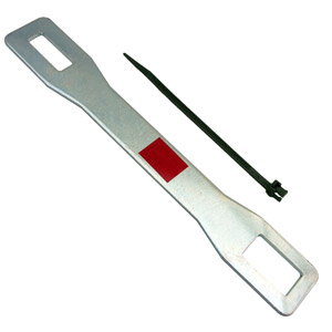 (image for) Utility Meter Wrench