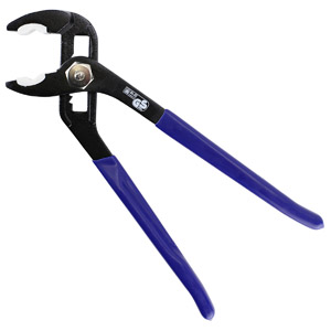 (image for) SMOOTH JAW PLIERS