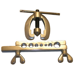 (image for) SUPERIOR FLARING TOOL