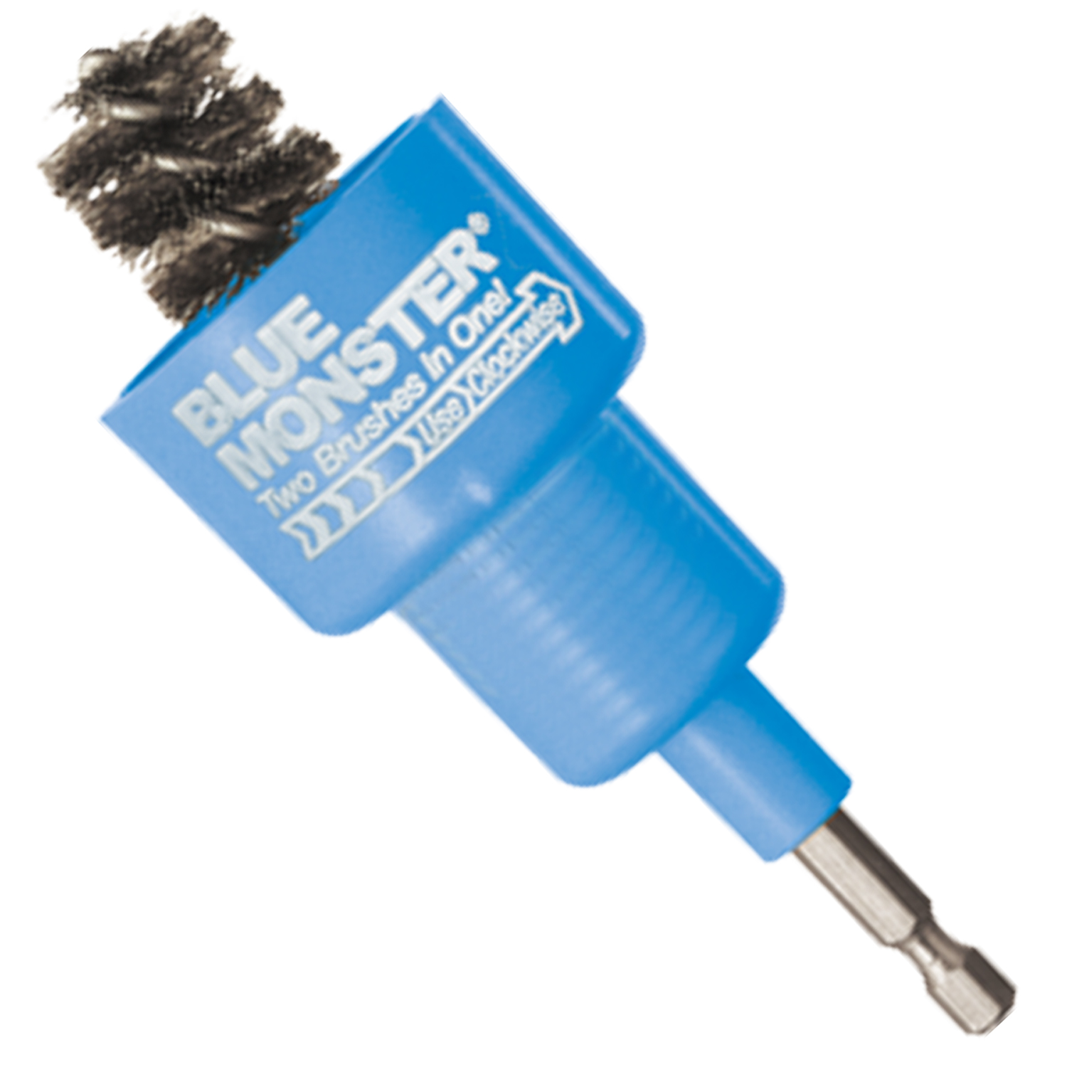 (image for) Tubing Brushes