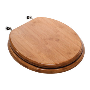 (image for) RD SEAT BAMBOO CP HINGE