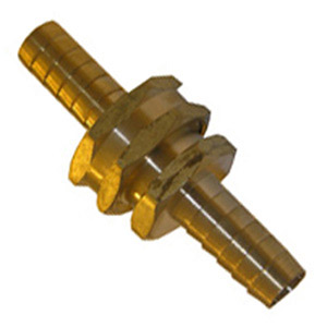 (image for) CD 1/2 ROD BRASS CPLG - Click Image to Close
