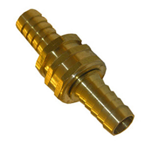 (image for) CD 5/8 ROD BRASS CPLG