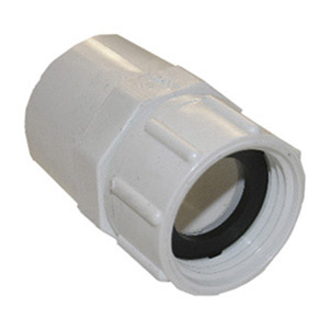 (image for) Plastic Hose Adapters