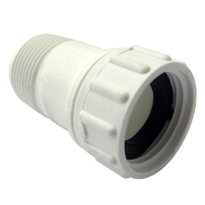 (image for) FHTX3/4 MIP SWIVEL HOSE ADAPTR