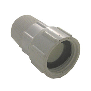 (image for) Plastic Hose Adapters