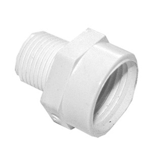 (image for) F207 FHT X 1/2 MIP ADAPTER