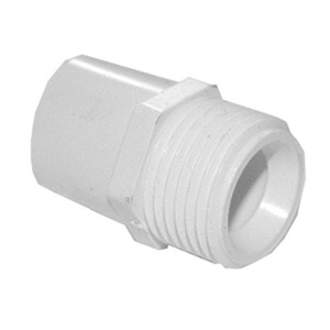 (image for) F208 MHT X 1/2 PVC ADAPTER - Click Image to Close