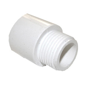 (image for) F209 MHT X 3/4 PVC ADAPTER - Click Image to Close