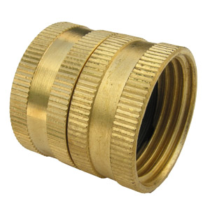 (image for) CD 3/4 X 3/4 BRASS ADPT