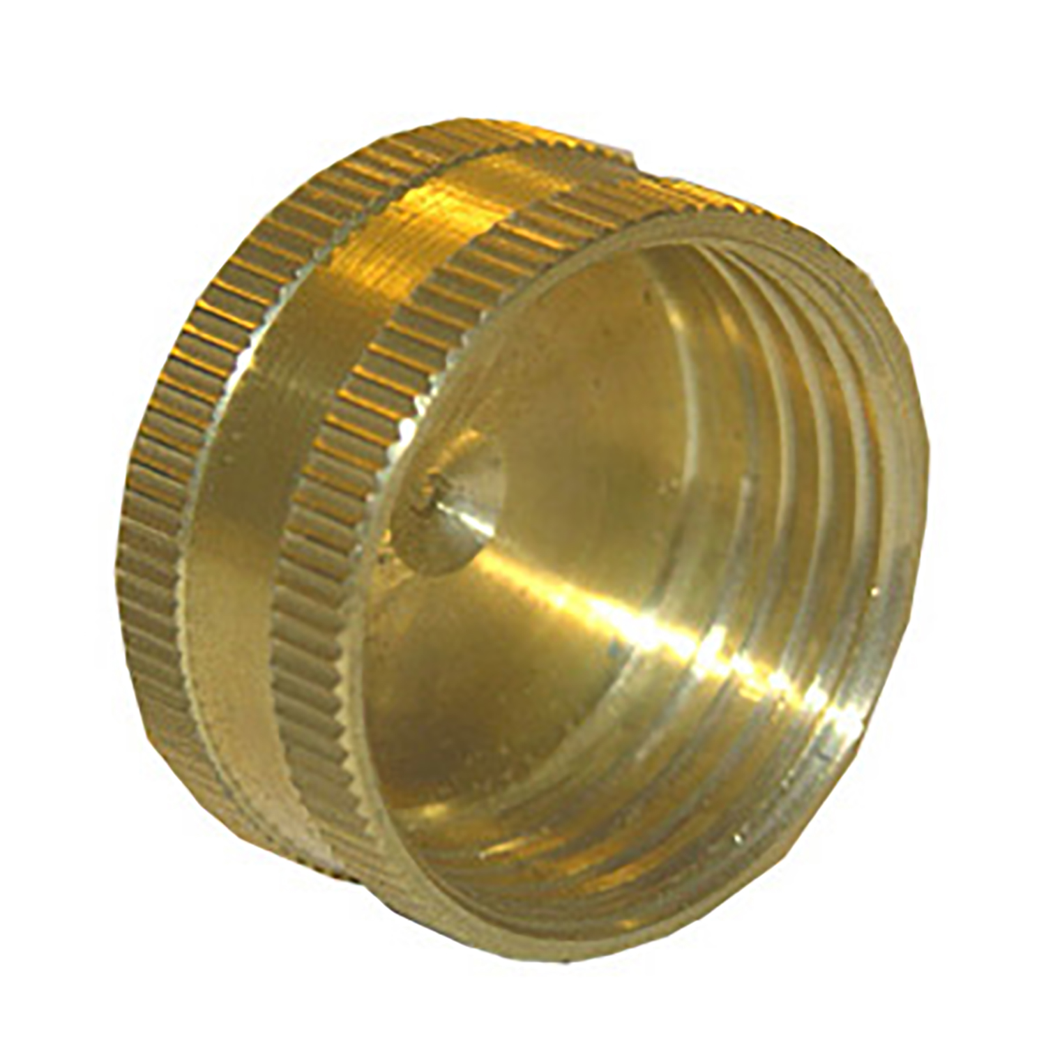 (image for) Rod Brass