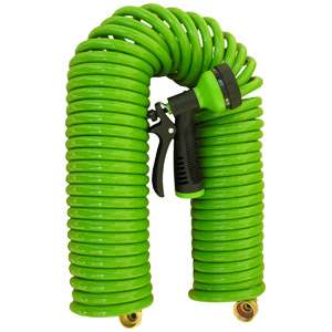 (image for) Hose with Nozzle