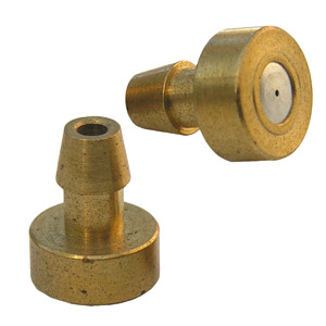 (image for) BARBED NOZZLE (2-PIECE)