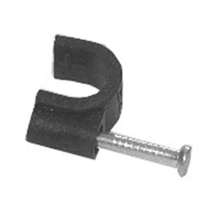 (image for) 1/4 DRIP TUBING CLIP 10/PAK - Click Image to Close