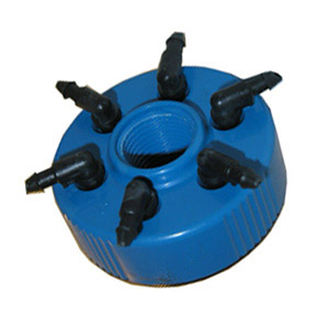 (image for) Pressure Adapters