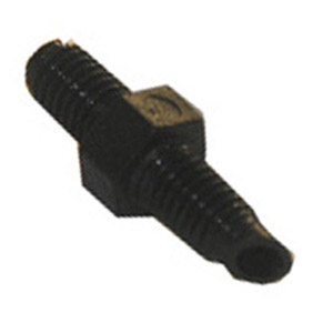 (image for) 1/4 THREADED CONNECTOR 10/PAK