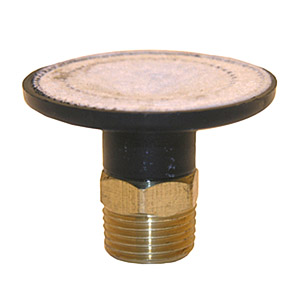 (image for) CD BRASS DRAIN VLV 1PC - Click Image to Close
